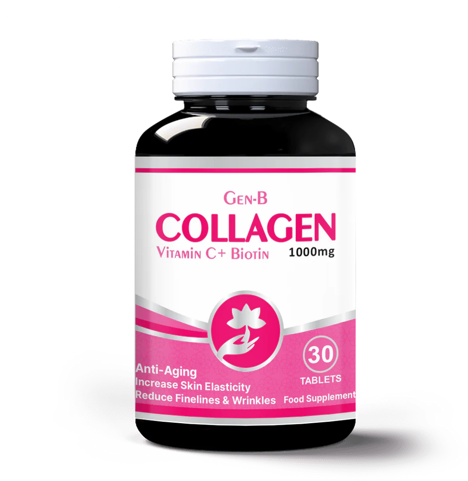 Gen-B Collagen
