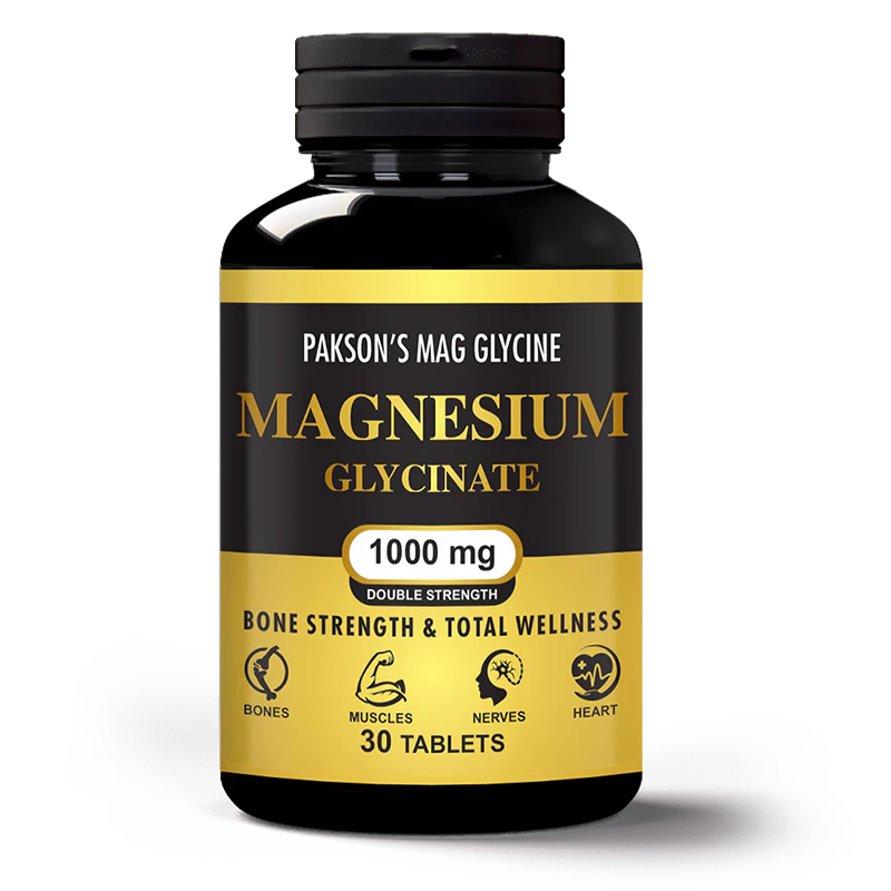 Magnesium Glycinate