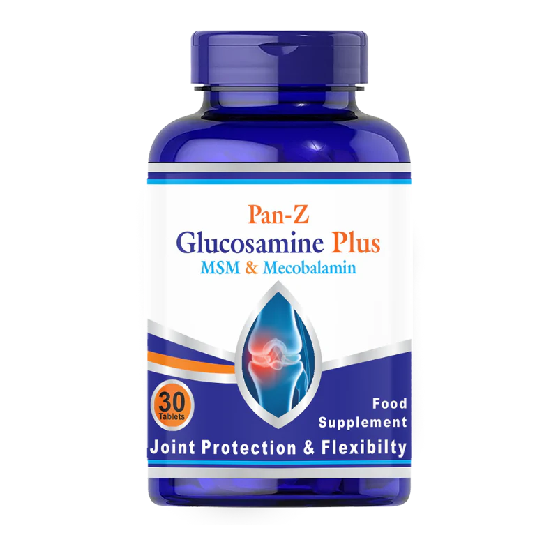 Glucosamine Plus